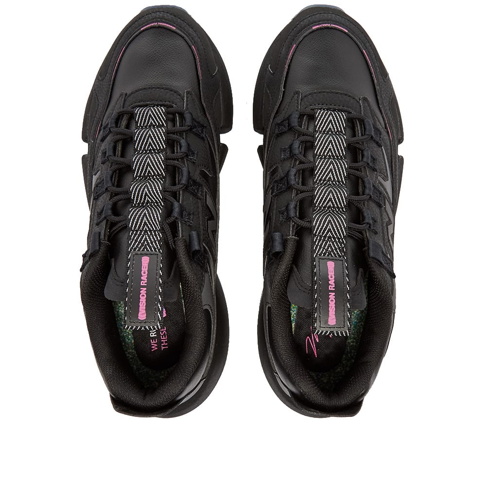 mens new balance jaden smith x vision racer