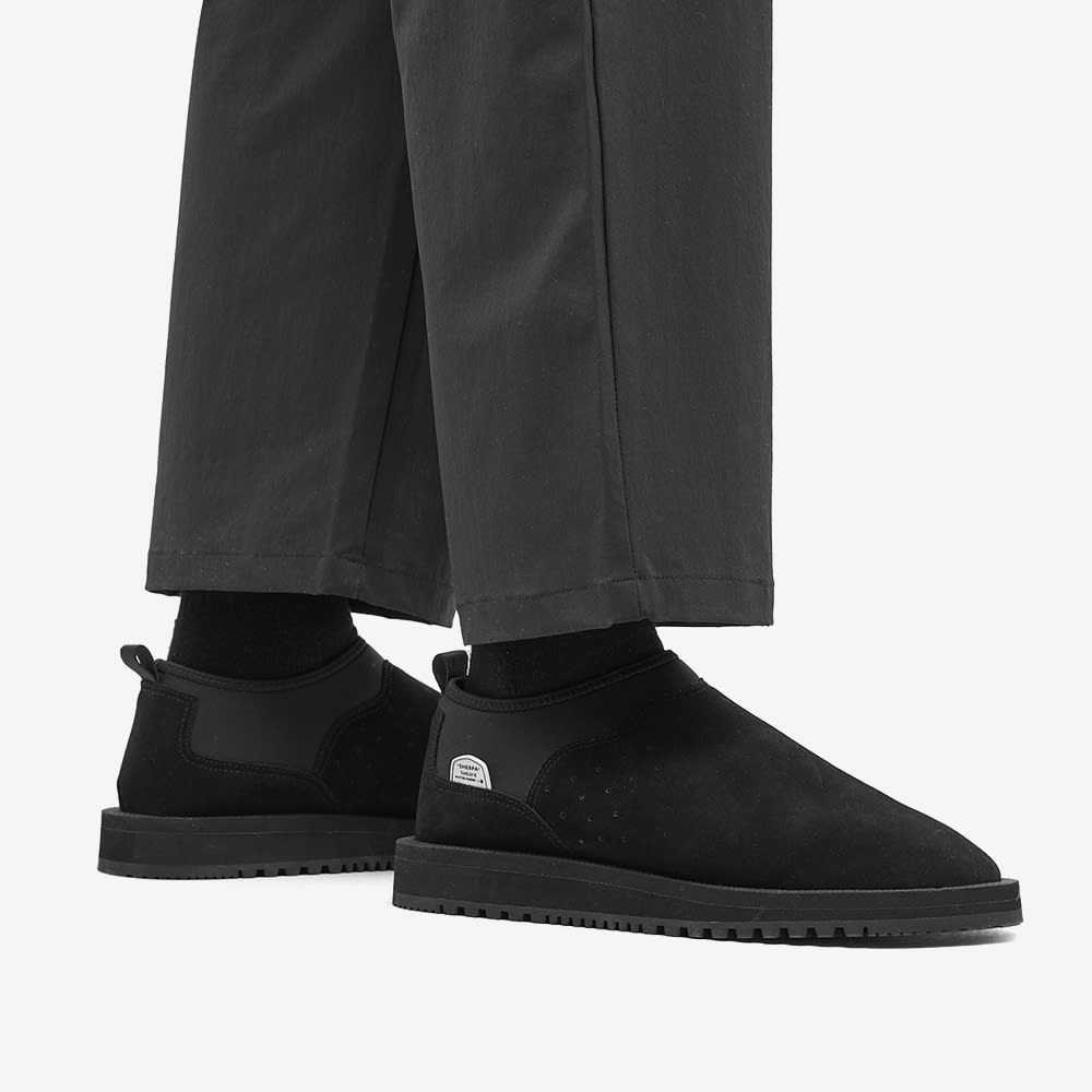 Suicoke RON Swpab MID Black END ES suicoke-ron-swpab-mid-black-end-es