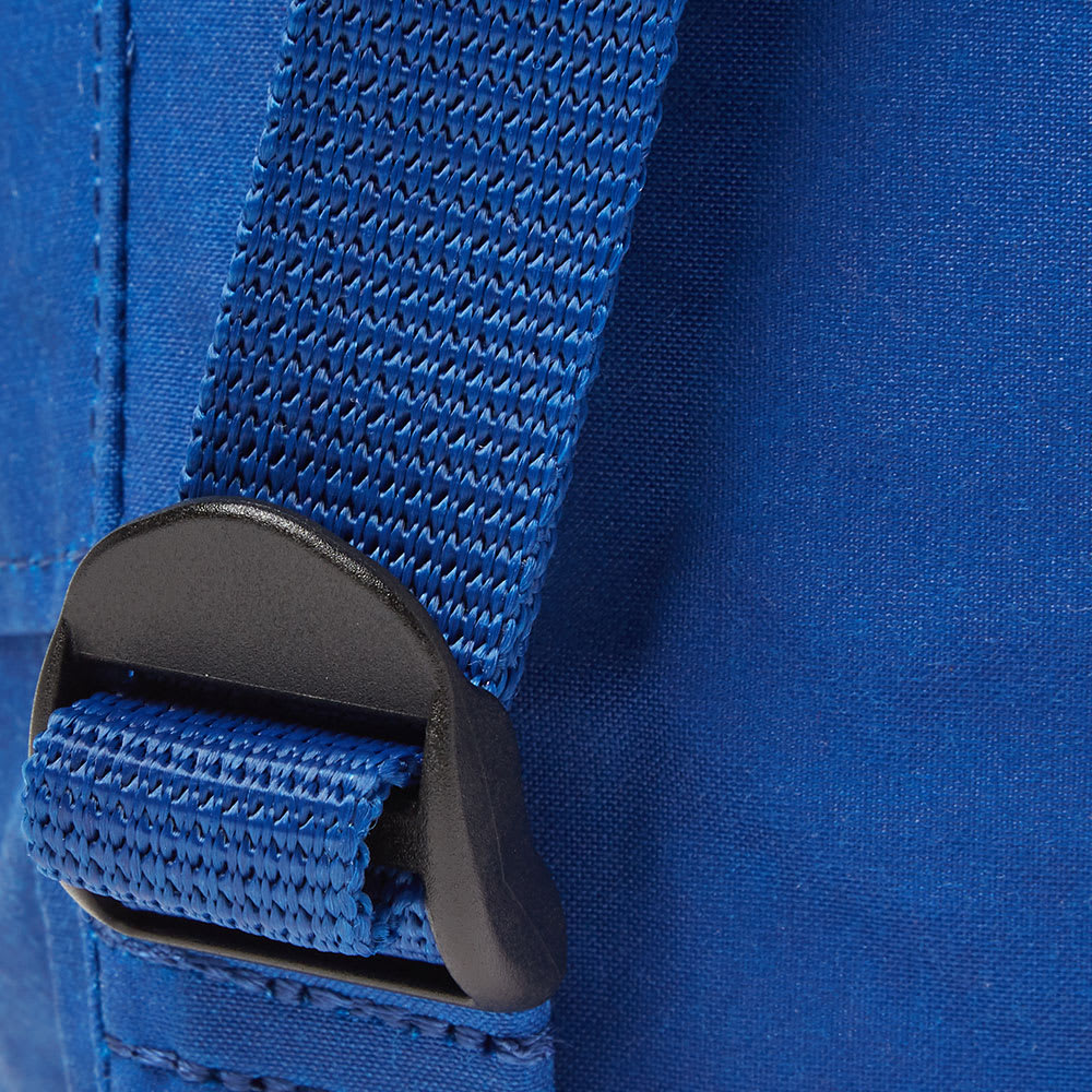 Fjällräven Kånken Deep Blue | END. (US)