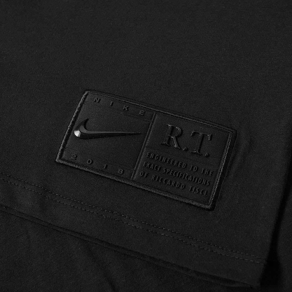 nikelab riccardo tisci