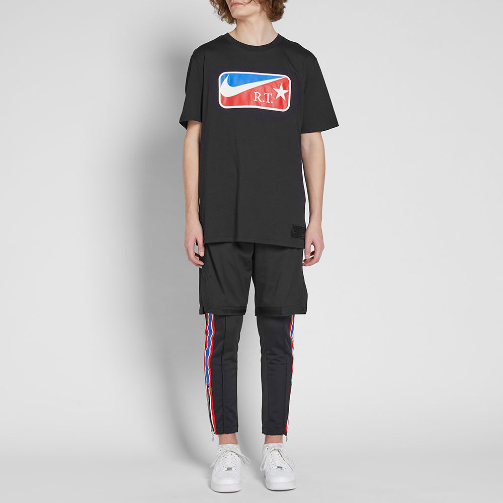 nikelab riccardo tisci