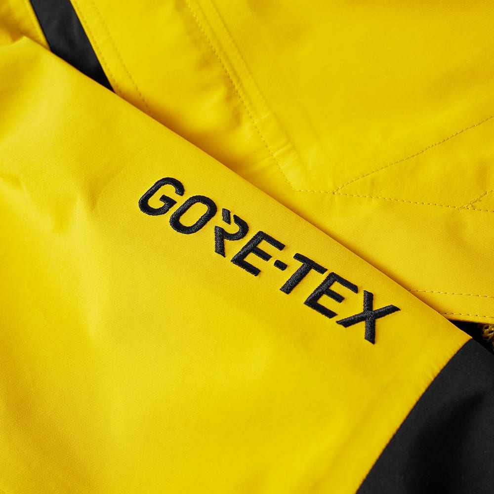 Nike acg amarillo clearance