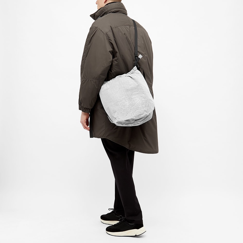 cote & ciel messenger bag