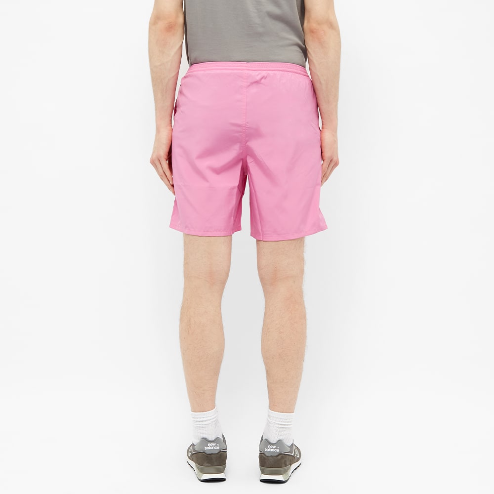 Patagonia baggies marble pink clearance