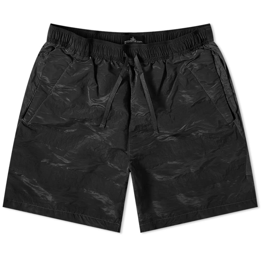 jumpman short