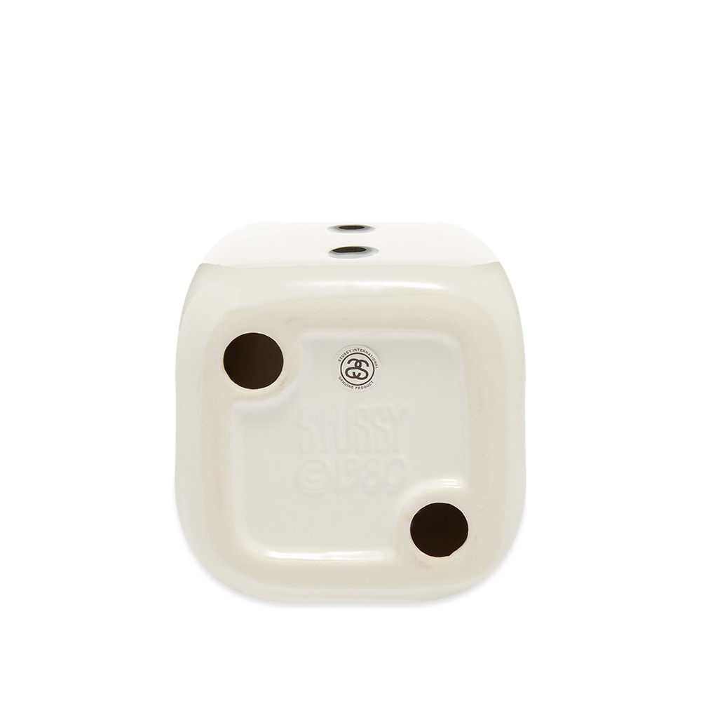 小物入れ stussy ceramic soap dish STUSSY ステューシー CERAMIC SOAP DISH セラミック ソープ