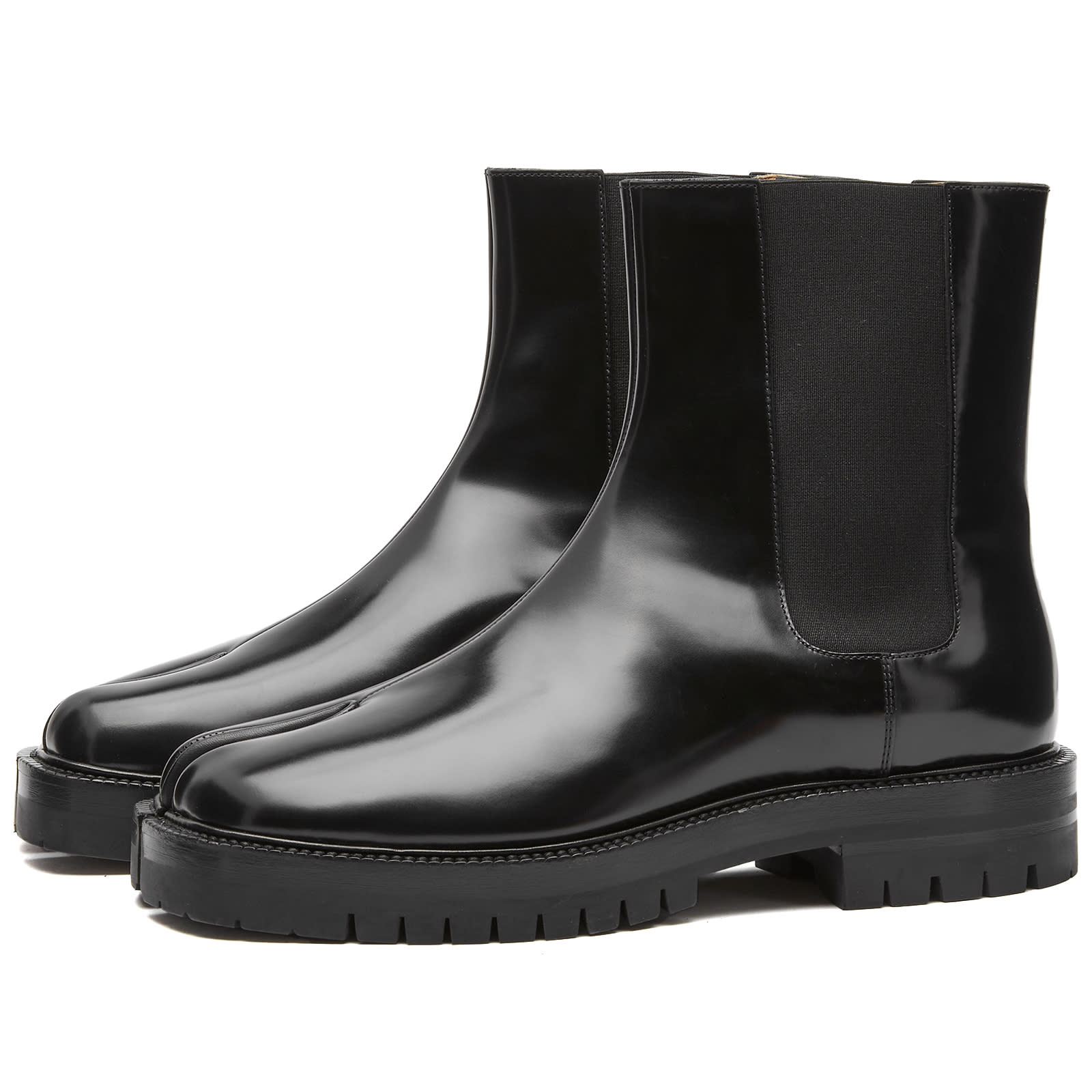 tabi chelsea boot