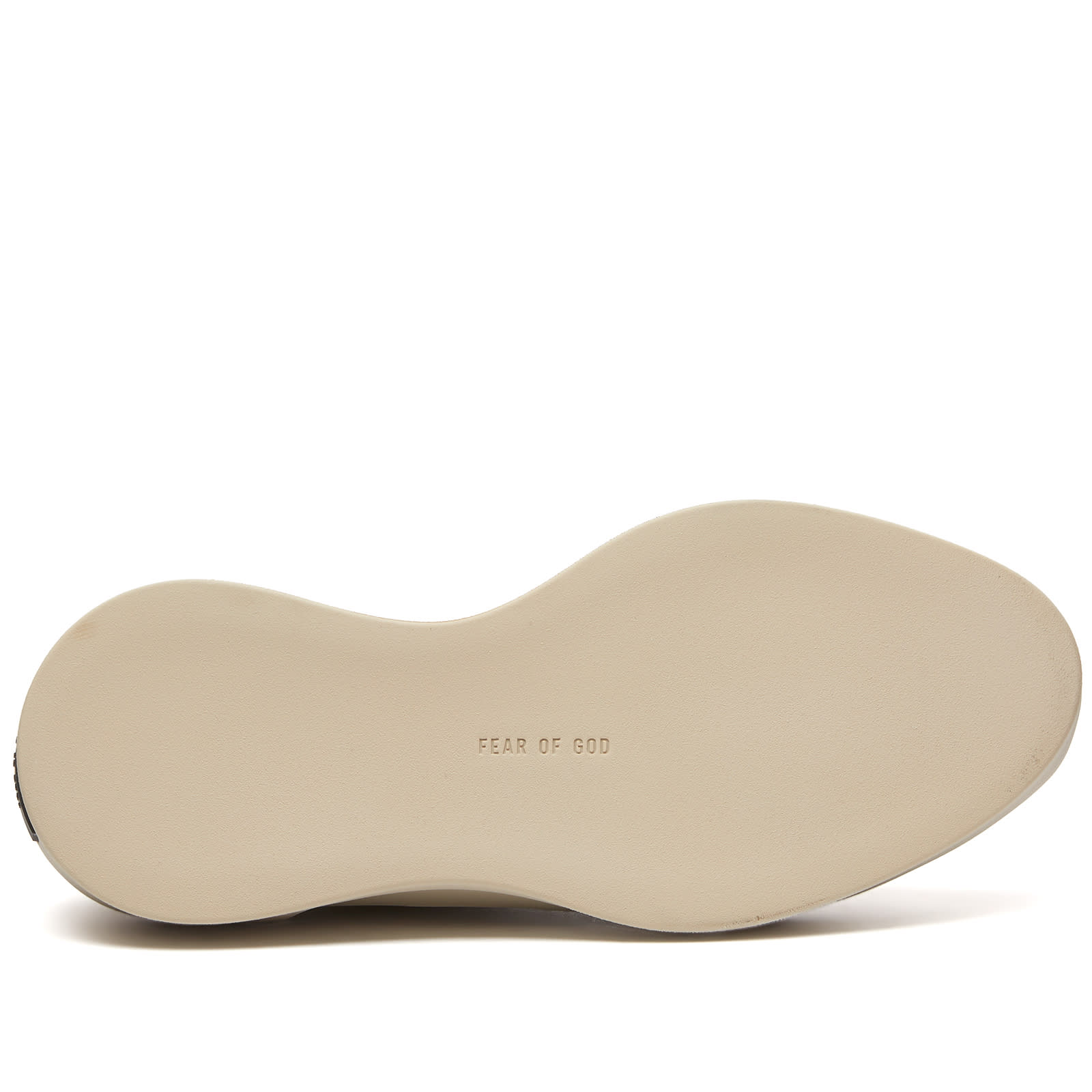 Fear of god Fear of God 8th Aerobic Low Sneaker - Casual