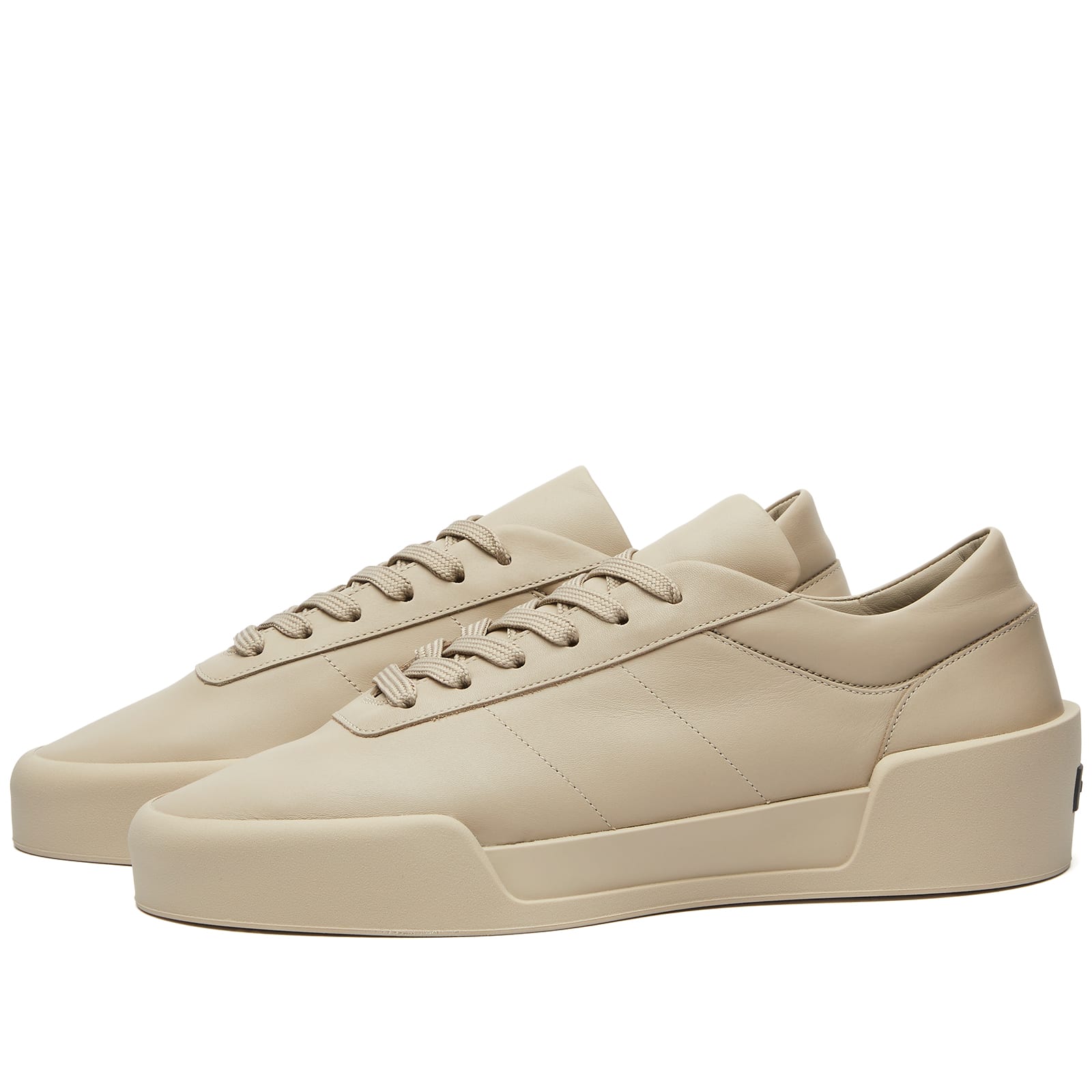 Fear of god Fear of God 8th Aerobic Low Sneaker - Casual