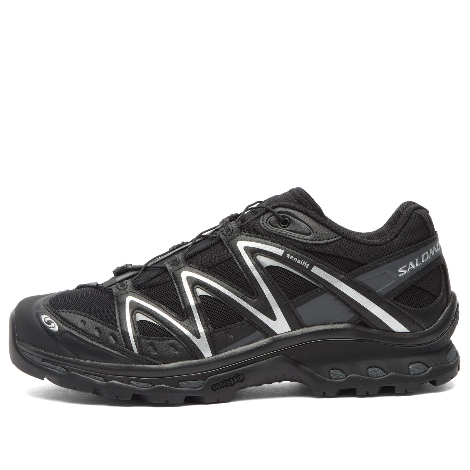 Salomon XT QUEST ブラック Path