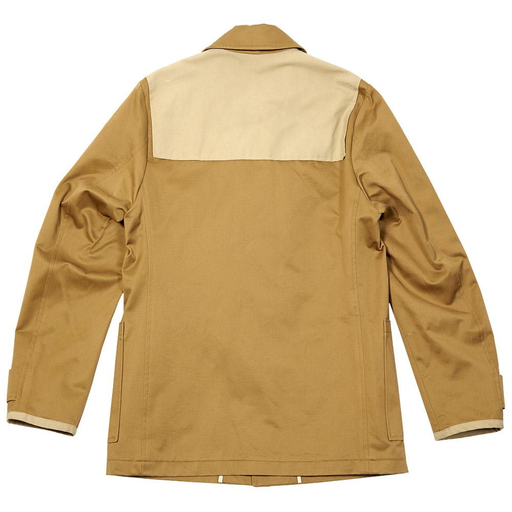 Gloverall donkey outlet jacket