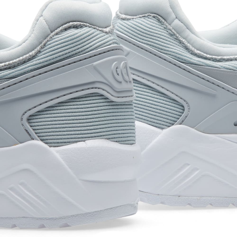 asics gel kayano trainer evo sneaker