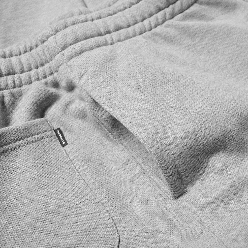 heather gray converse