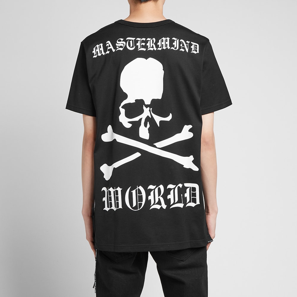 mastermind tee