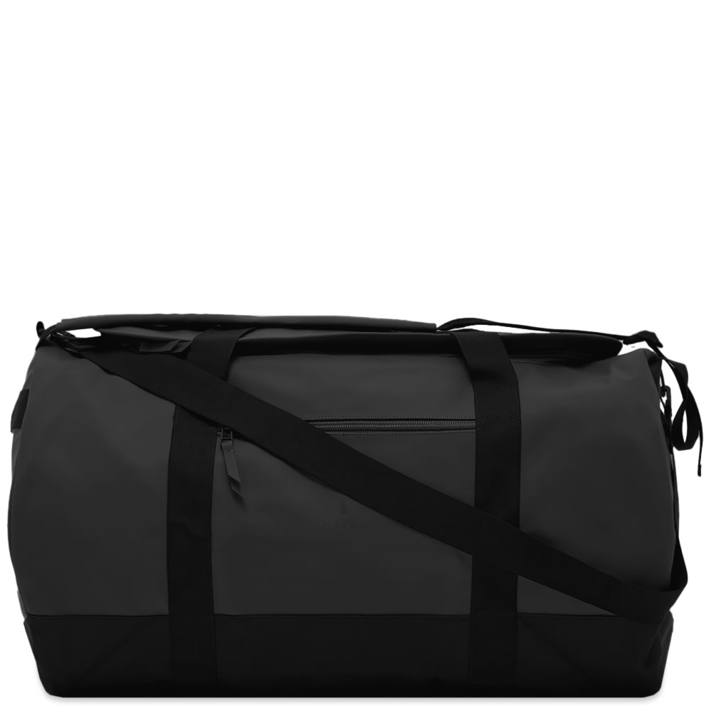 rains duffel backpack
