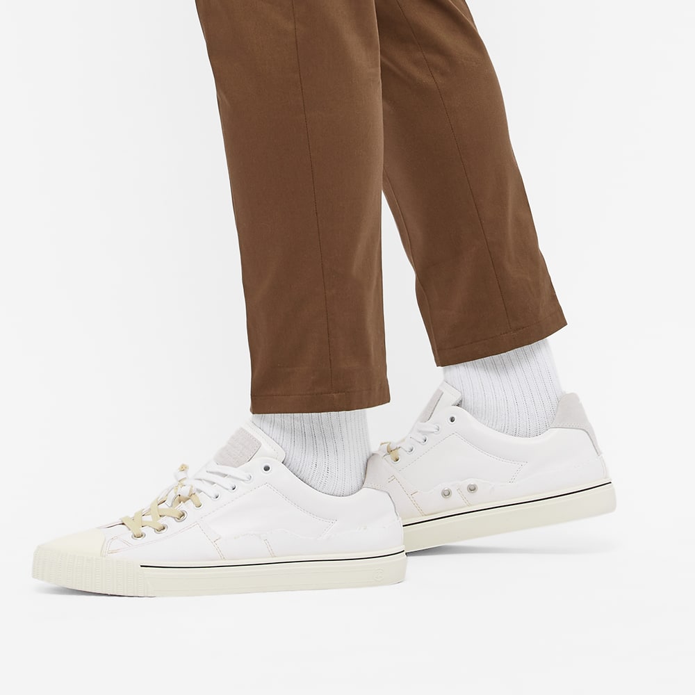 margiela evolution sneakers