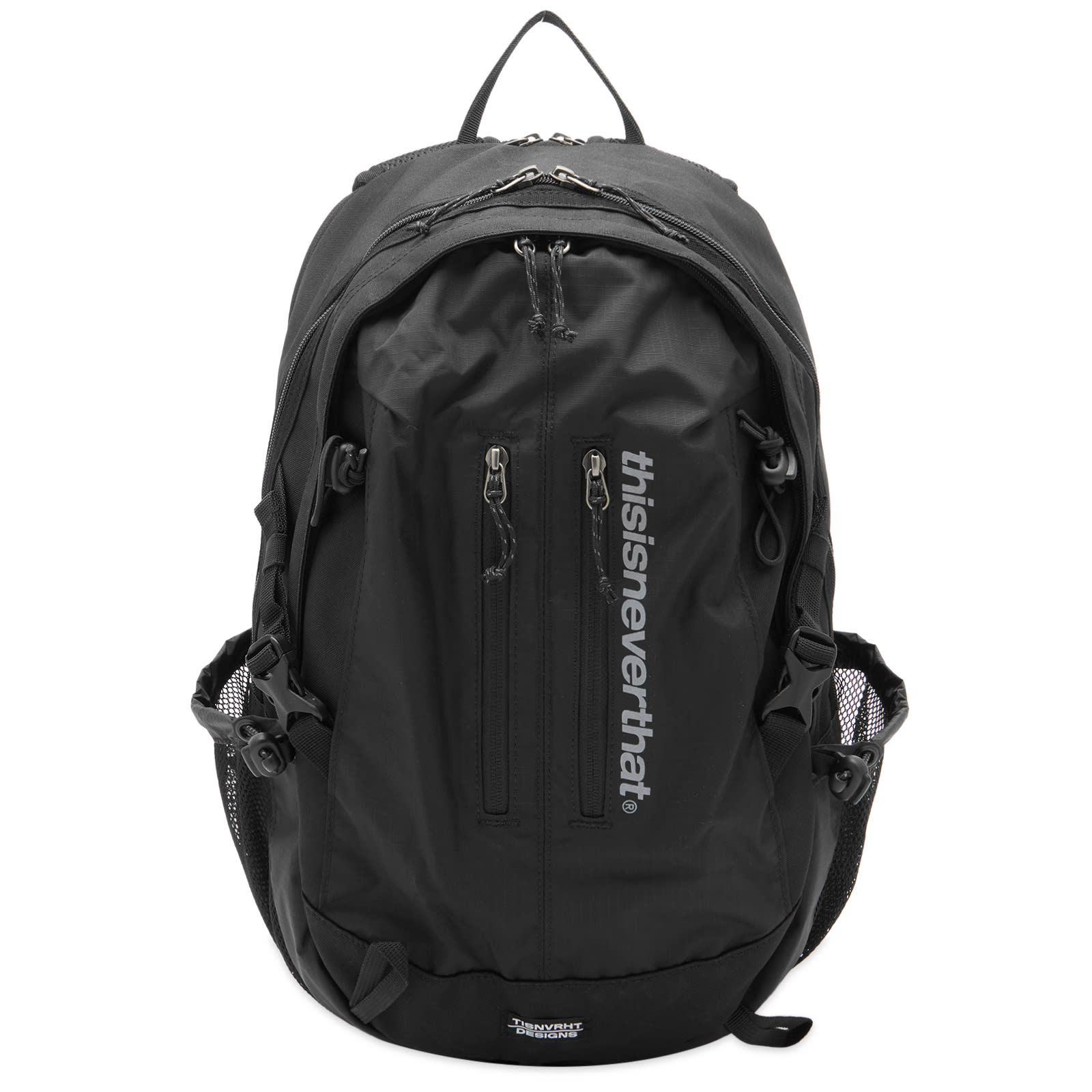 thisisneverthat SP Backpack 29 Black | END. (SG)