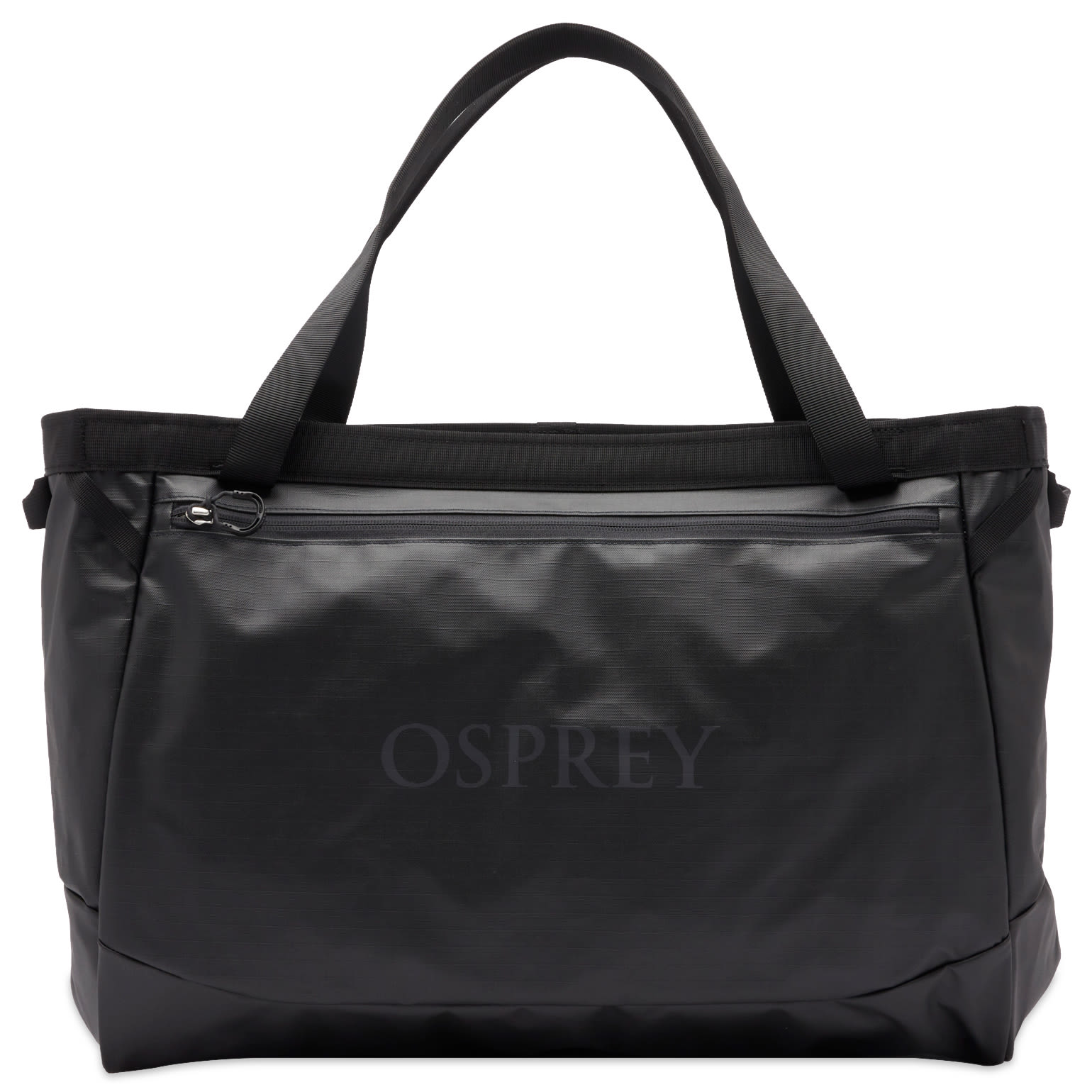Osprey Gear Tote – 60L Raven Black