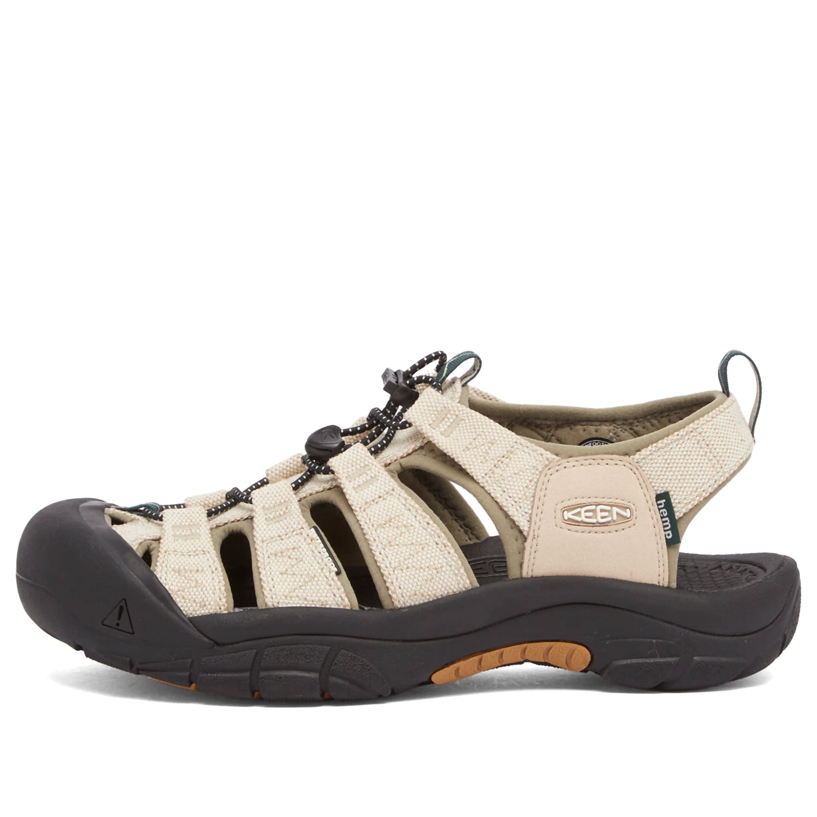 keen newport hemp