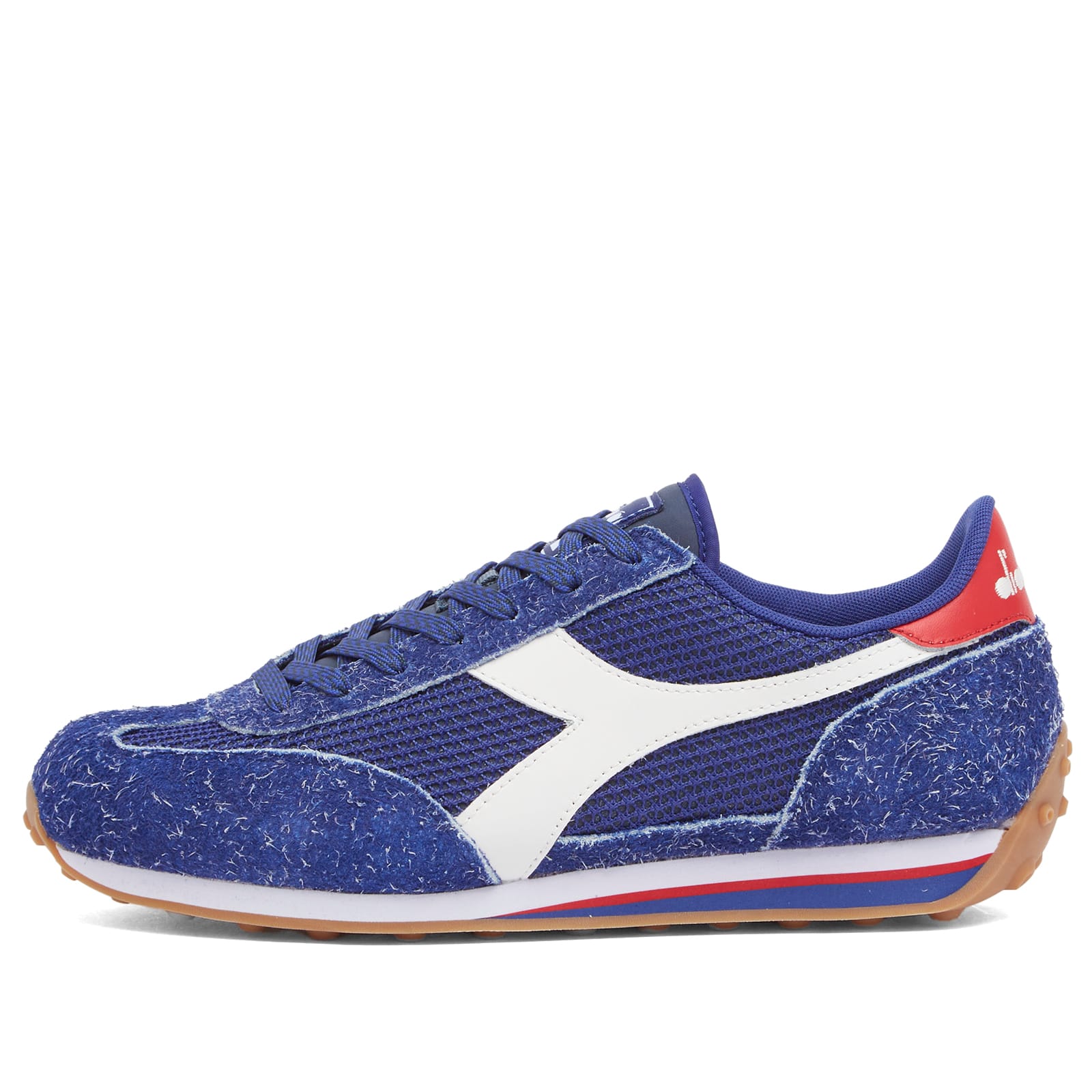 Diadora Rally Sneaker in Blue Regista - 501-181563-60011
