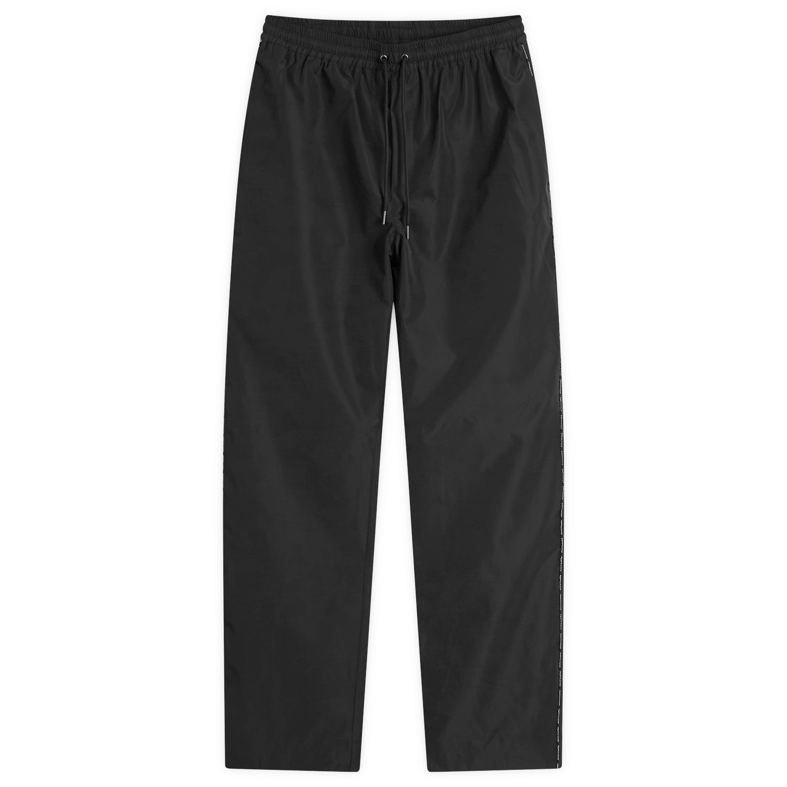 Daily Paper Men’s Amadi Trackpants Black