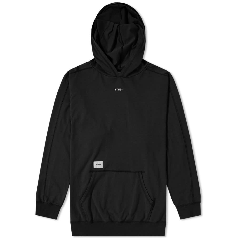 トップス 16SS WTAPS DESIGN HOODED WTVUA L WTAPS Hoodie Green 02(Approx. M) 2200518265016 | eBay
