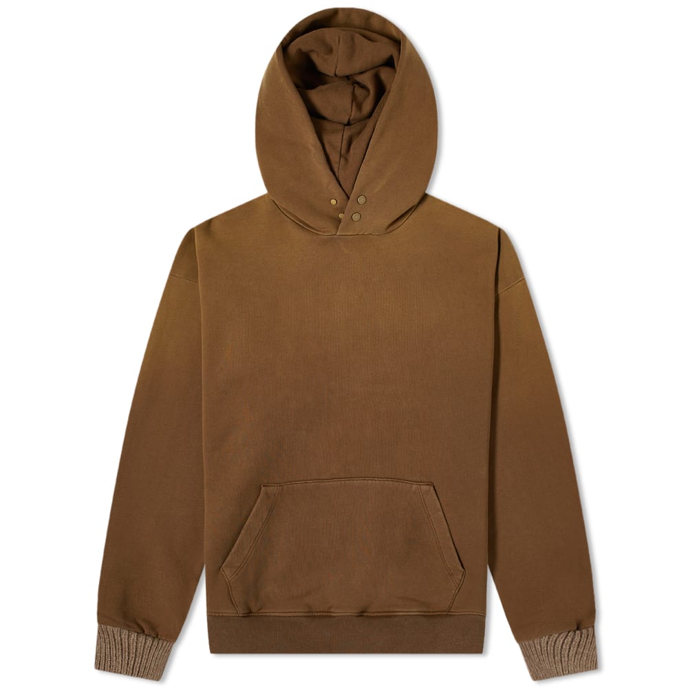 Fear of God The Vintage Hoody Vintage Mocha | END. (US)