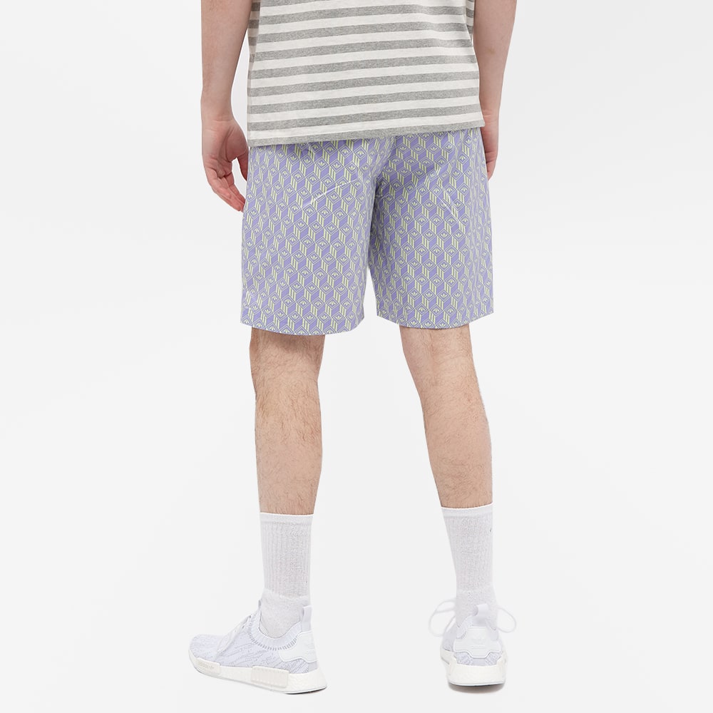Adidas Mono Short Aop | END. (RU)