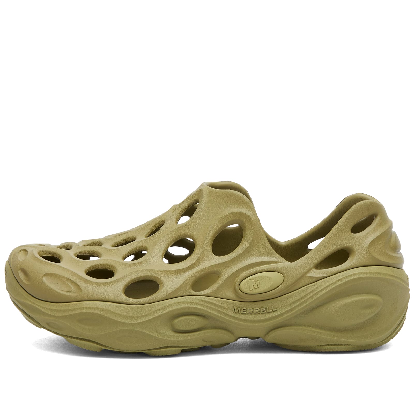 Merrell 1TRL Men’s HYDRO NEXT GEN MOC 1TRL Triple Mosstone