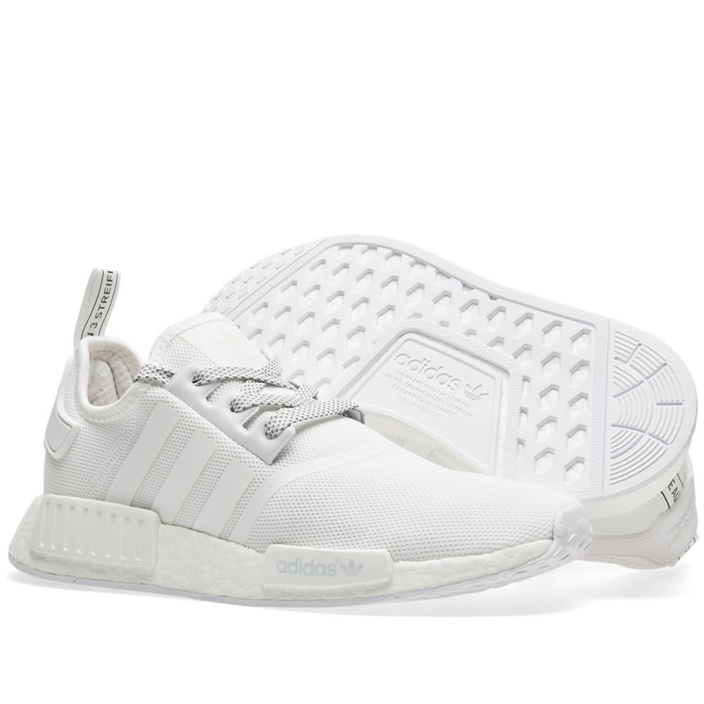 nmd r1 white