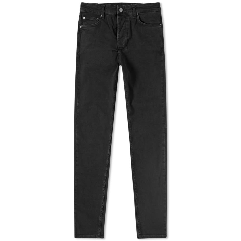 ksubi chitch dusted black