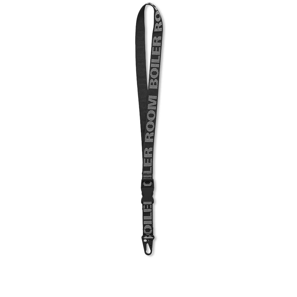 kith lanyard