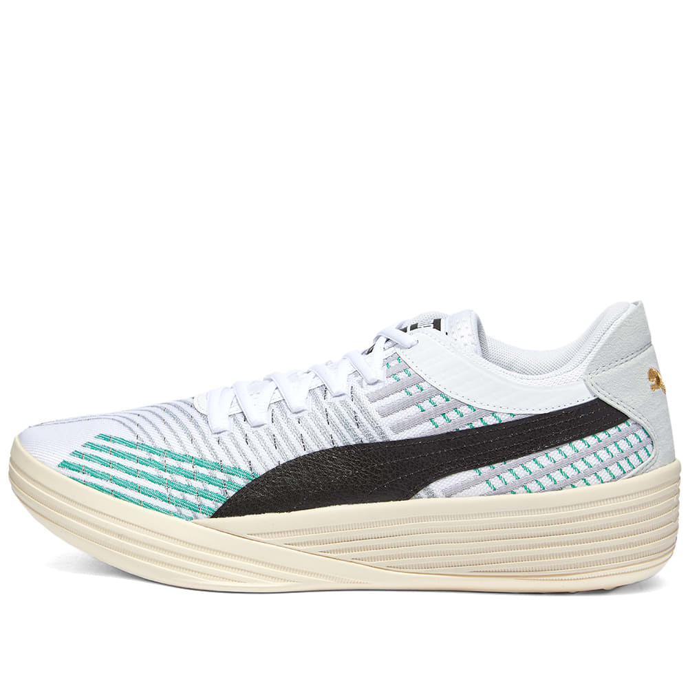 puma clyde all pro 2
