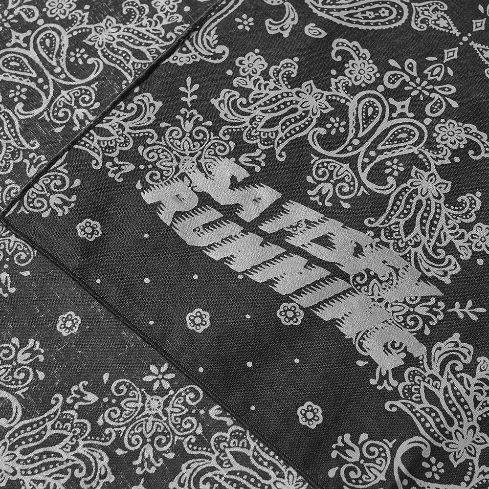 Satisfy Bandana Black END UK 