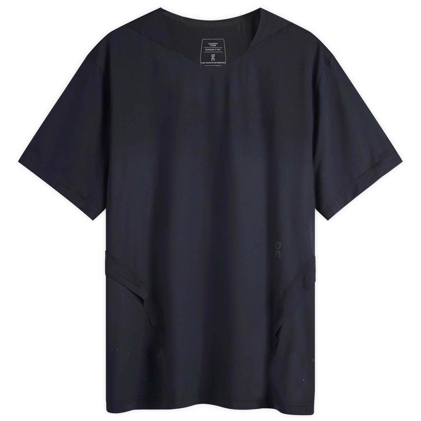 ON Running T PAF Black END on-running-t-paf-black-end