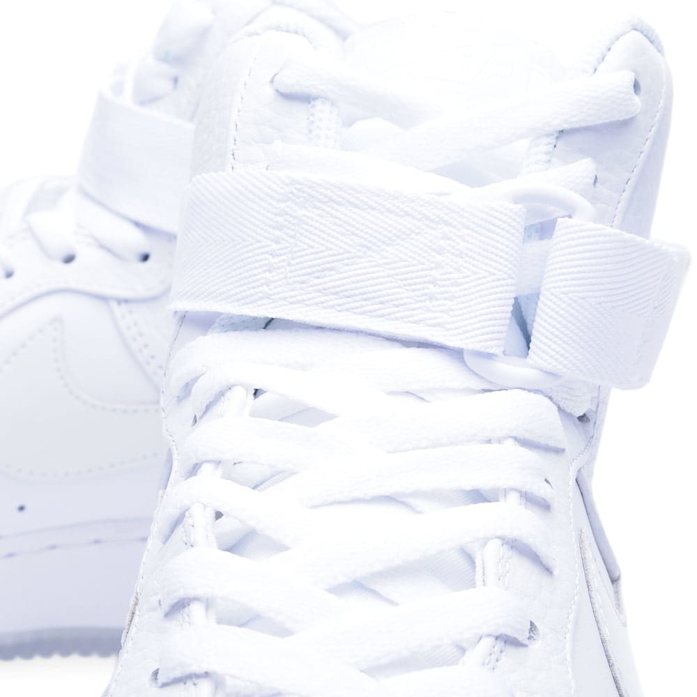 nike air force 1 high comfort premium