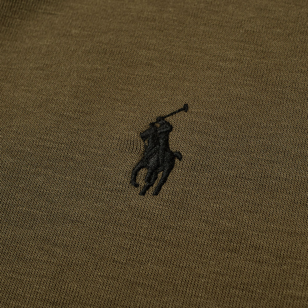 ralph lauren tech fleece tracksuit