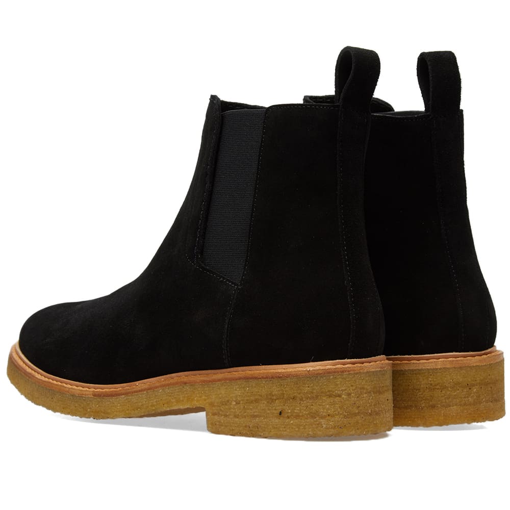 zasper chelsea boot