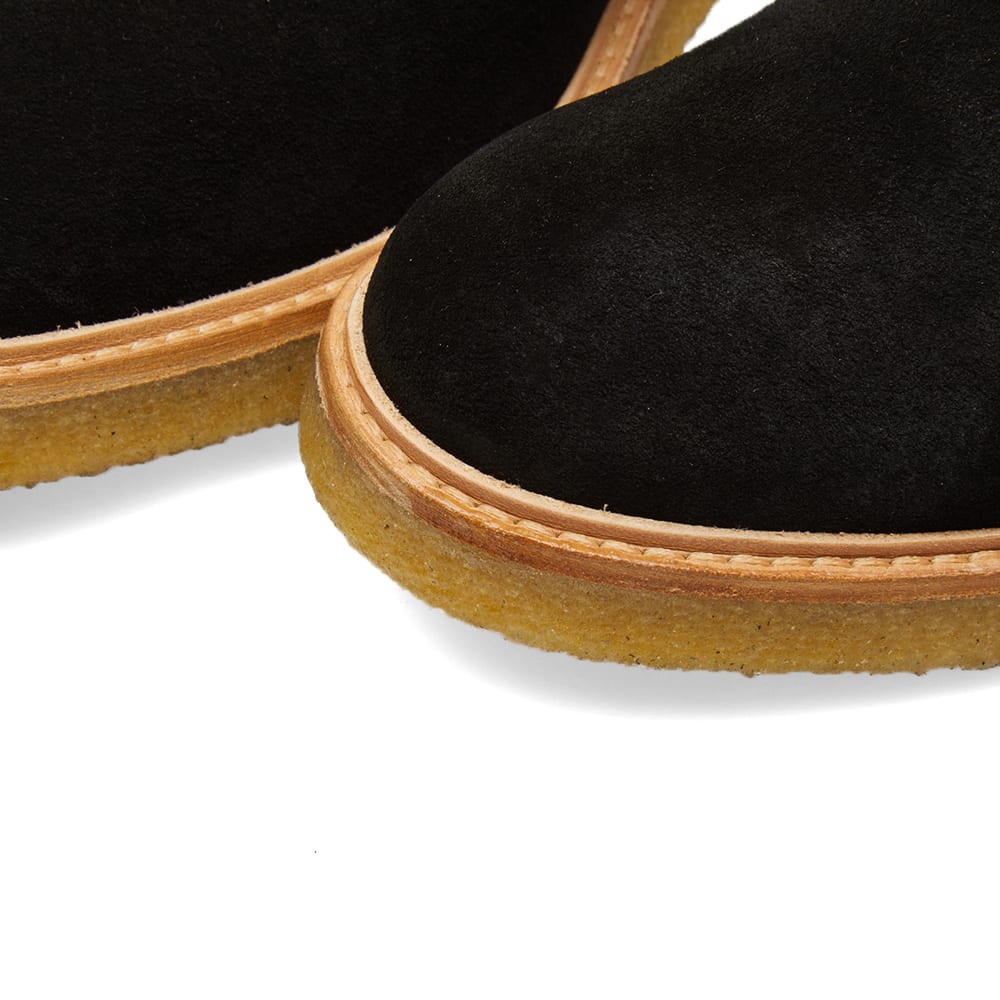 zasper chelsea boot