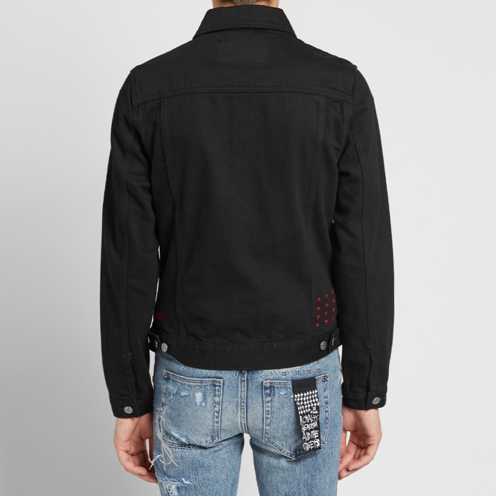 ksubi denim jacket mens