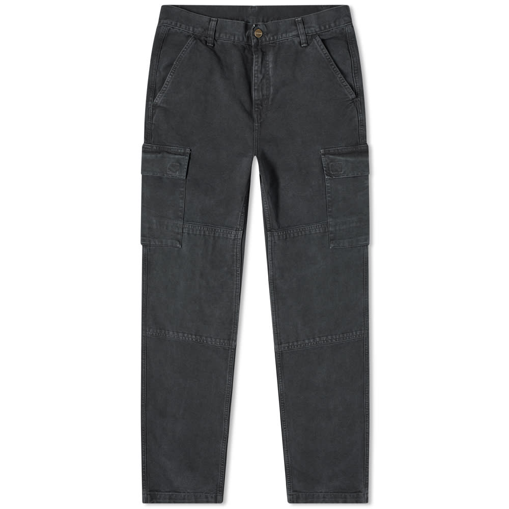 Carhartt WIP Keyton Cargo Pant Black END. (US)