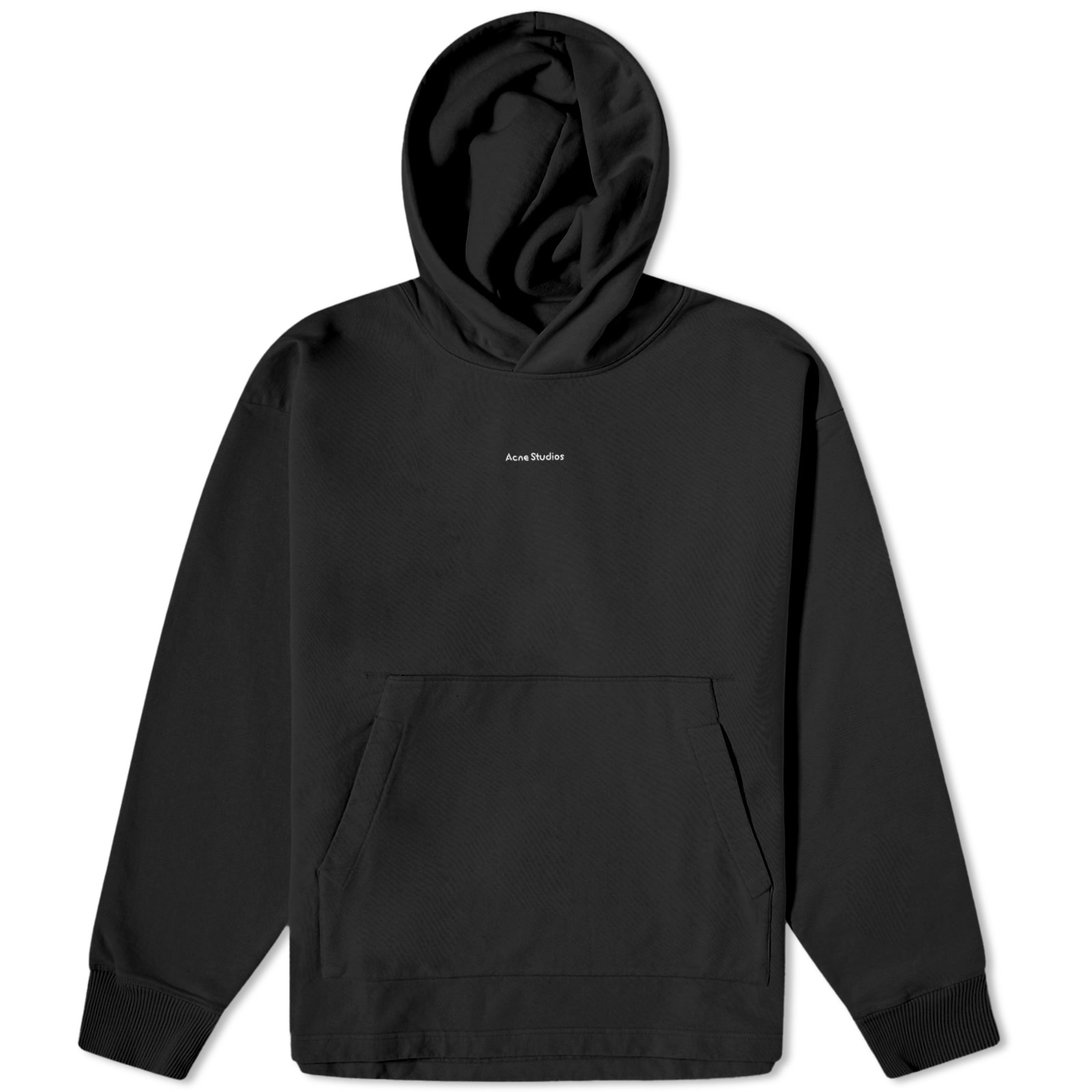 acne-studios-franklin-stamp-hoody-black-end-sg