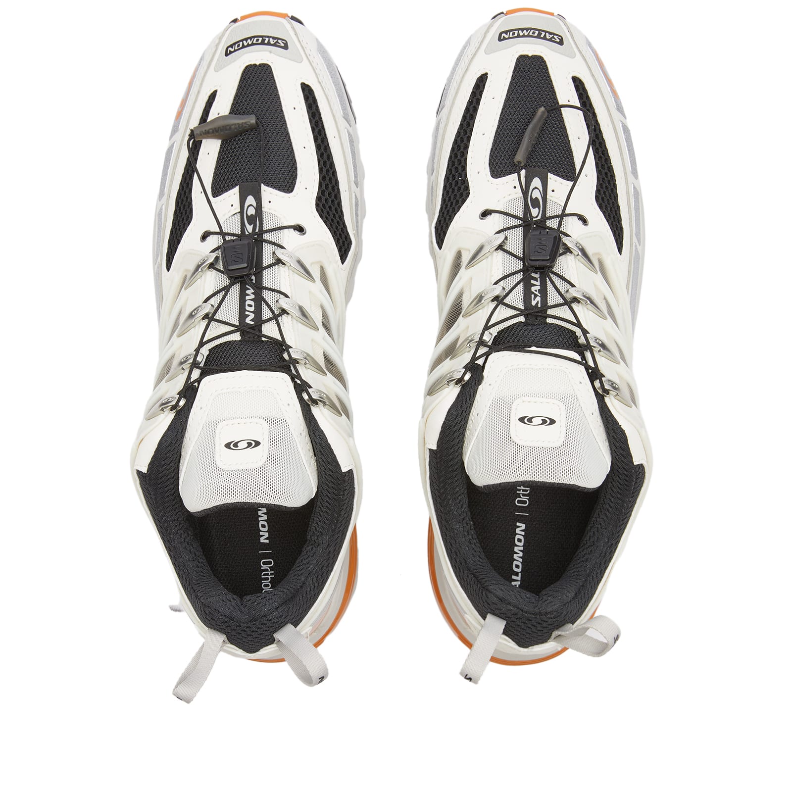 Salomon Acs Pro - White | L47298800 | FOOTY.COM