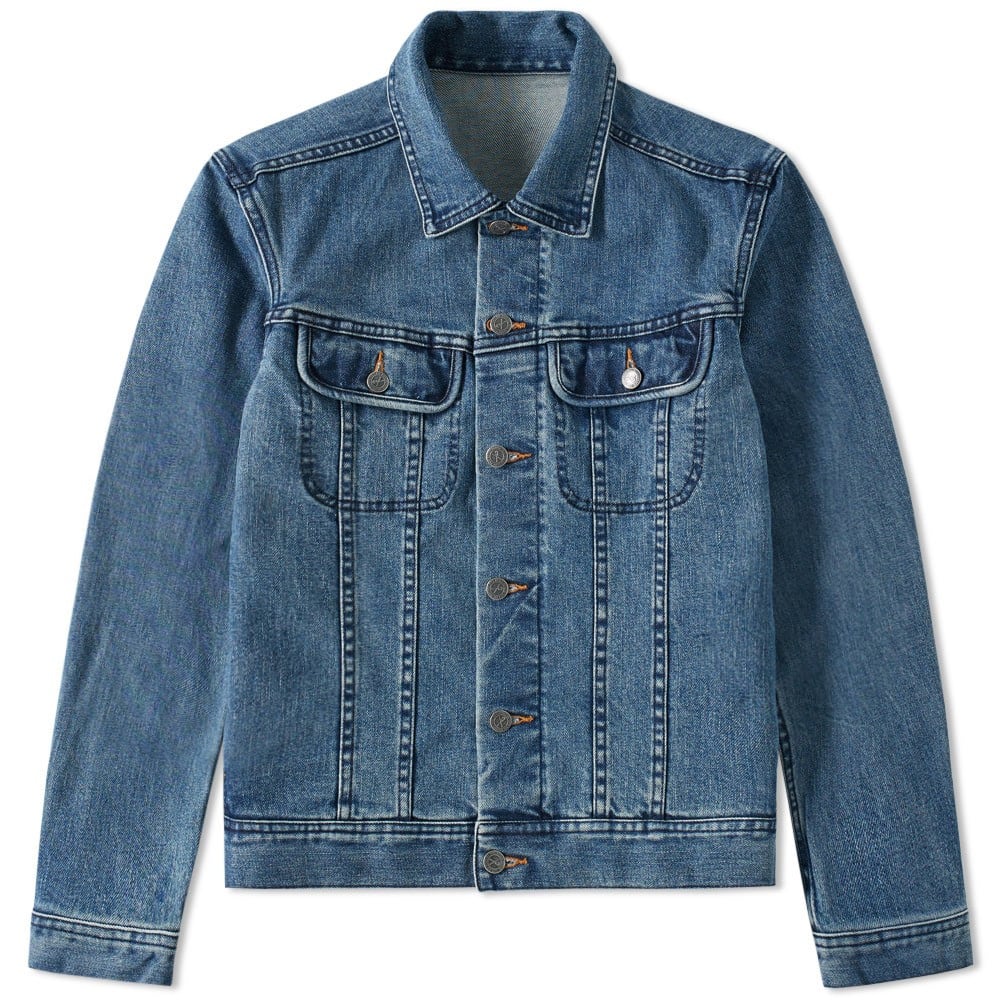 jean jacket nz
