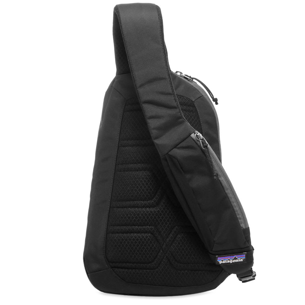 Patagonia Atom Sling Pack Black END.