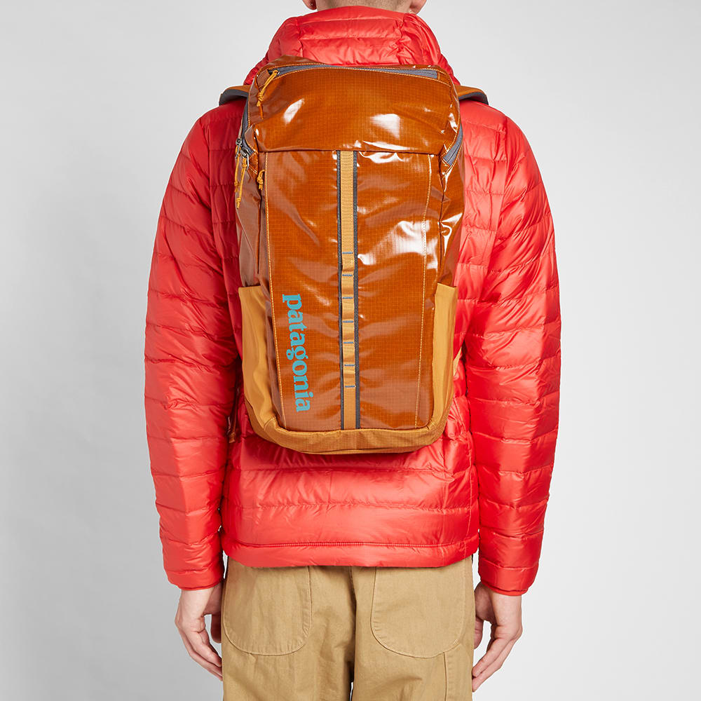 patagonia 3l black hole
