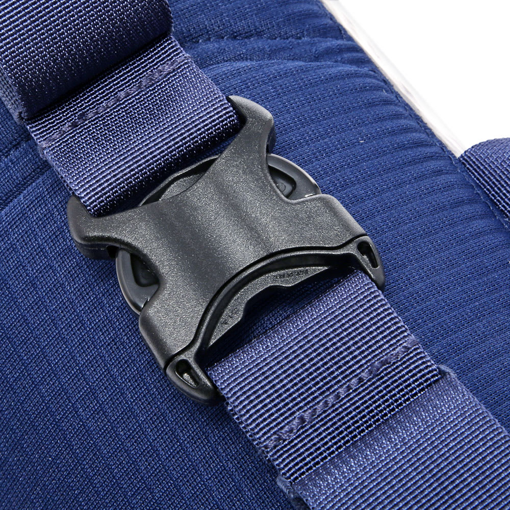 Patagonia Black Hole Waist Pack Classic Navy END. (SG)