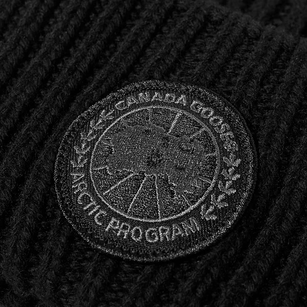 arctic disc toque cashmere