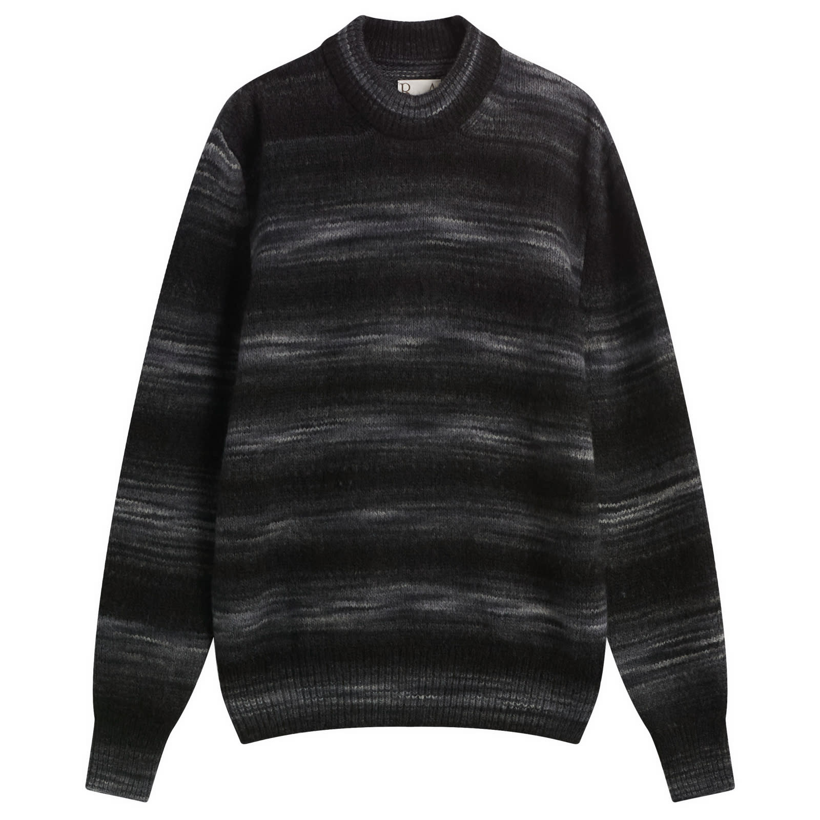 Ranra Men’s Veilfall Crewneck Peat