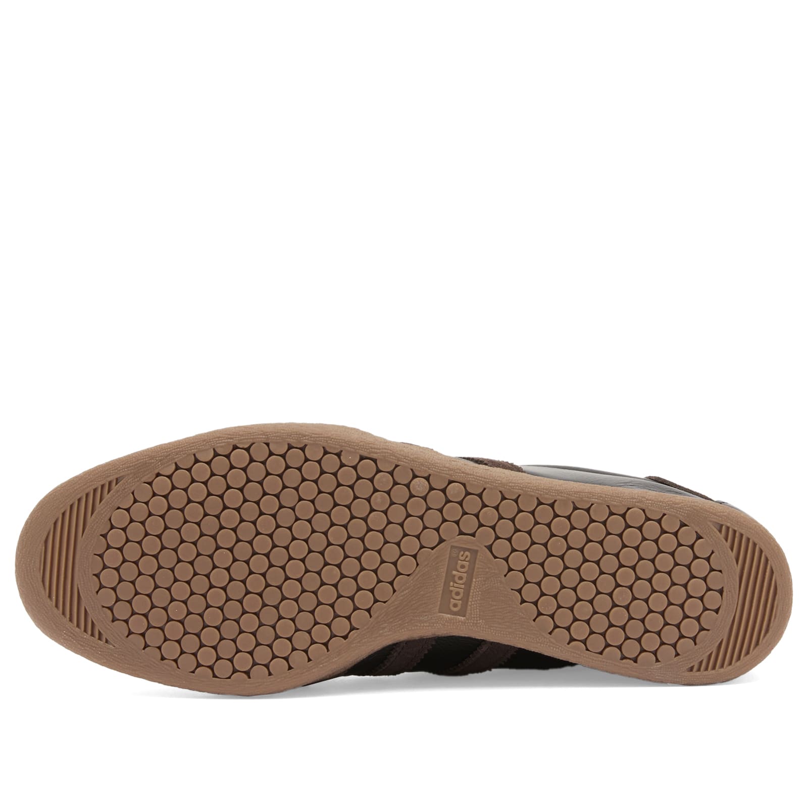 靴 ADIDAS TOBACCO JS1364 CORE/DARK/GUM5 27 adidas Originals TOBACCO JS1364 Core Black/Dark Brown Unisex